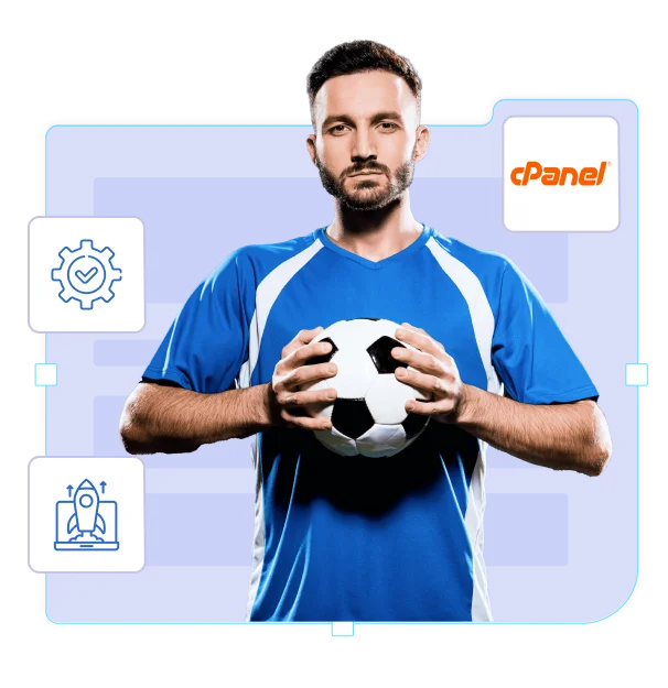 Alojamento VPS com cPanel | Weblink