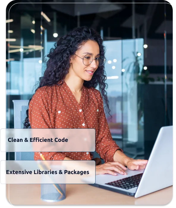 Uma framework versátil para sites robustos