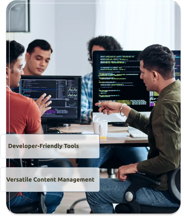 Vantagens do alojamento Joomla: porque é o CMS certo? Vantagens do alojamento Joomla: porque é o CMS certo?