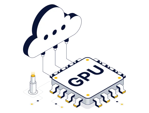 Que vantagens traz a cloud GPU NVIDIA? | Weblink