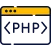 Várias versões de PHP suportadas | Weblink Várias versões de PHP suportadas | Weblink