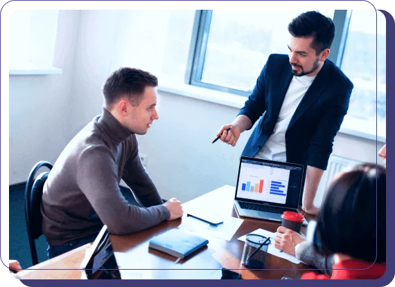 Clientes com mais exigências | Weblink Clientes com mais exigências | Weblink