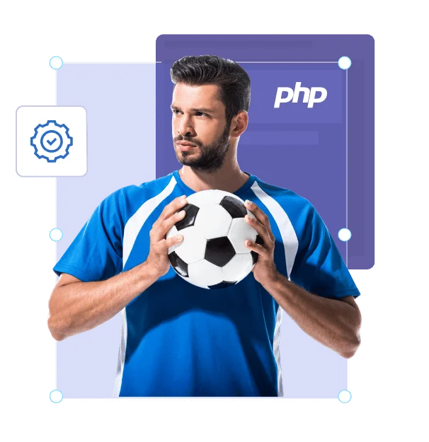 Alojamento PHP | Weblink