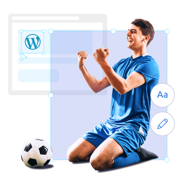 Alojamento WordPress | Weblink